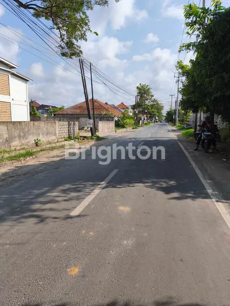 image TANAH PREMIUM DI JALAN RAYA TUKAD BADUNG (2)