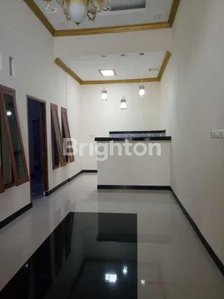 image RUMAH 1 LANTAI RAPI SIAP HUNI DI CITRA RAYA TANGERANG  (2)