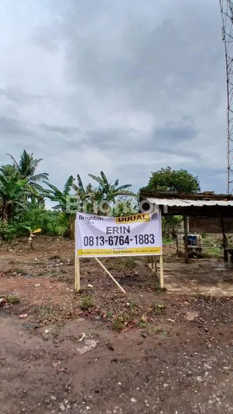image (LANGKAN) TANAH LUAS SIAP DI KEMBANGKAN, LOKASI STRATEGIS DIPINGGIR JALAN RAYA PALEMBANG-BETUNG (6)