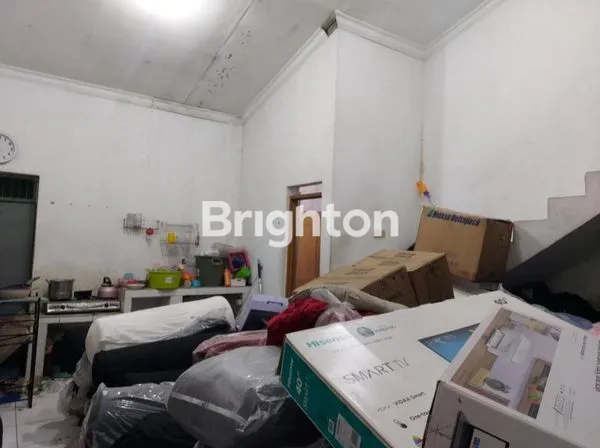 image HOLIS CIBUNTU SELATAN RUKO SEWA RP. 80JT/TH NEGO LB-70M²  LT-77M² MAIN ROAD (2)