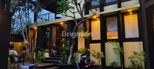 image DIJUAL VILLA TAMAN MUMBUL ADA KOLAM RENANG  (3)