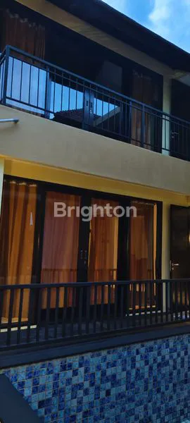 image DIJUAL VILLA TAMAN MUMBUL ADA KOLAM RENANG  (5)