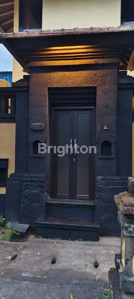 image DIJUAL VILLA TAMAN MUMBUL ADA KOLAM RENANG  (8)