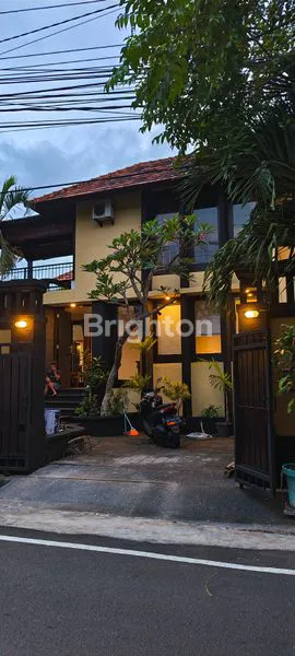 image DIJUAL VILLA TAMAN MUMBUL ADA KOLAM RENANG  (7)