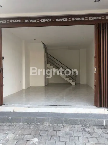 image DIJUAL RUKO 2 LANTAI DI JL BUANA RAYA (1)