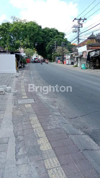 image DIJUAL RUKO 2 LANTAI DI JL BUANA RAYA (3)