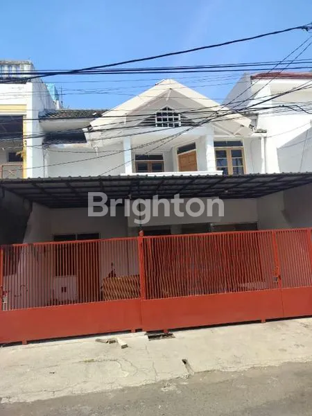 image RUMAH 2 LANTAI RENOVAN SIAP HUNI AREA NGINDEN SEMOLOWARU SURABAYA  (1)