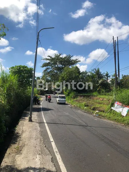 image DIJUAL TANAH 12.85 ARE DI ANGANTAKA SIBANG GEDE (3)