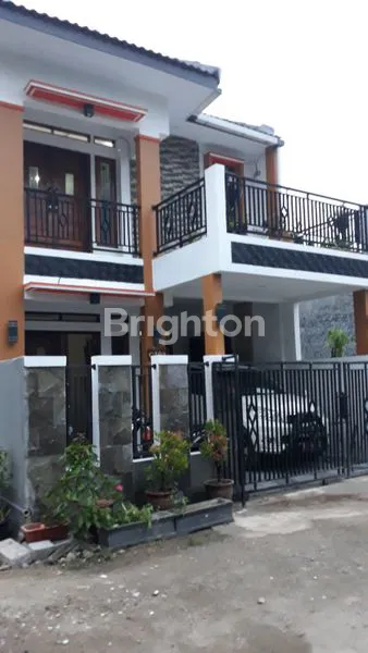 image DIJUAL RUMAH CANTIK ,PURI BINTARO HIJAU (7)
