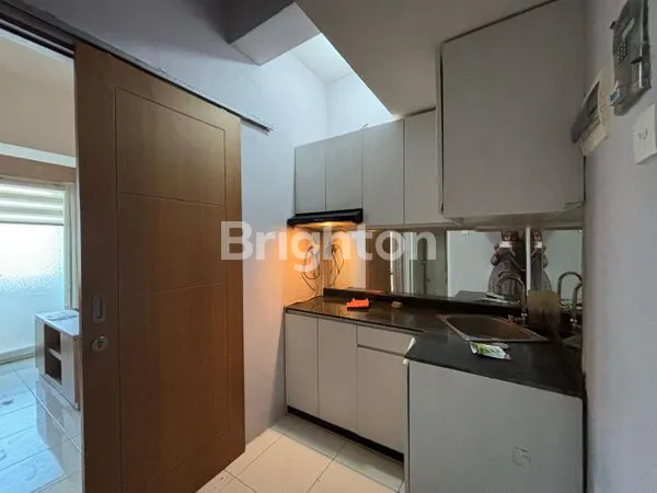 image APARTEMEN PAVILION PERMATA 2KT SEMI FURNISH VIEW KOTA LANTAI 6 (3)