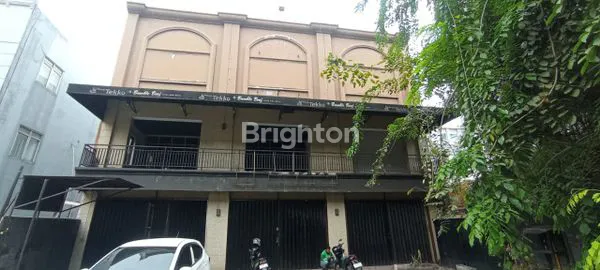 image DIJUAL RUKO GANDENG 3 DI  BEKASI (1)