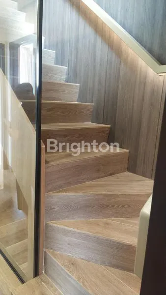 image CHELIA RESIDENCE SUMMARECON CROWN BEKASI (5)