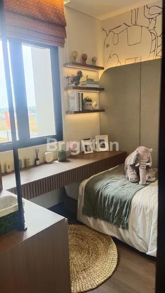 image CHELIA RESIDENCE SUMMARECON CROWN BEKASI (6)