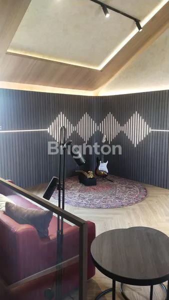 image CHELIA RESIDENCE SUMMARECON CROWN BEKASI (8)