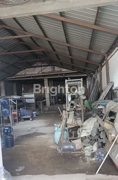 image GUDANG SIAP PAKAI DAERAH KALIDERES CENGKARENG JAKARTA BARAT,JALANAN LEBAR MASUK TRONTON (1)