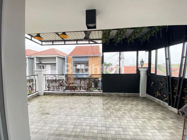 image RUMAH SIAP HUNI DI CLUSTER MERUYA PARK RESIDENCE (5)