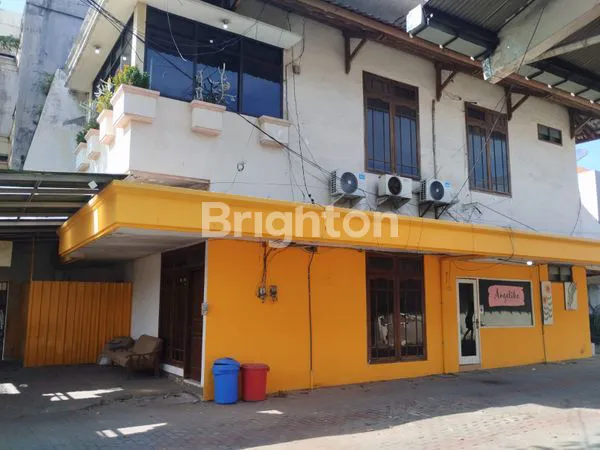 KANTOR DI RAYA DUKUH KUPANG BARAT