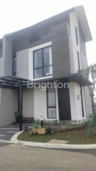 image CLUSTER CHELIA RESIDENSE SUMMARECON CROWN GADING (1)