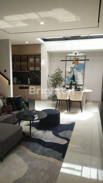 image CLUSTER CHELIA RESIDENSE SUMMARECON CROWN GADING (2)