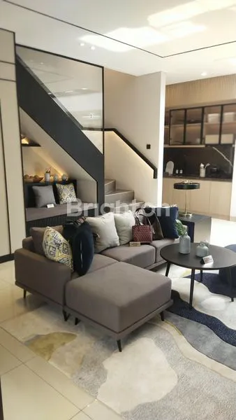 image CLUSTER CHELIA RESIDENSE SUMMARECON CROWN GADING (3)