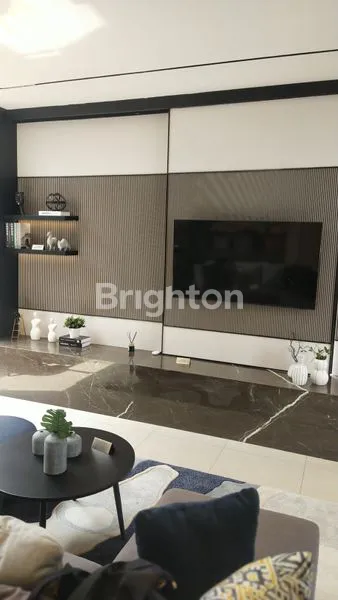 image CLUSTER CHELIA RESIDENSE SUMMARECON CROWN GADING (4)