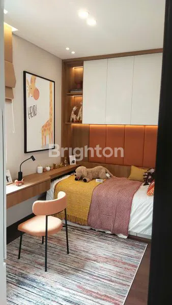 image CLUSTER CHELIA RESIDENSE SUMMARECON CROWN GADING (8)