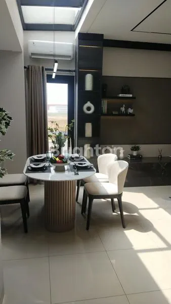 image CLUSTER CHELIA RESIDENSE SUMMARECON CROWN GADING (6)