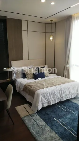 image CLUSTER CHELIA RESIDENSE SUMMARECON CROWN GADING (7)