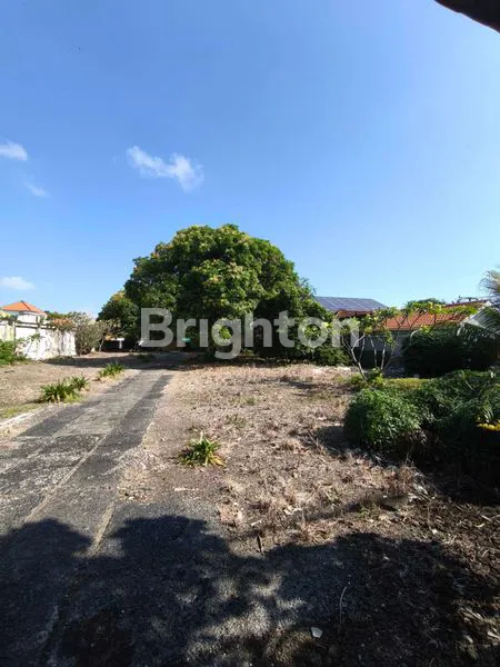 image TANAH KOMERSIAL PREMIUM DI BATU BELIG RAYA, PETITENGET – LOKASI EMAS UNTUK INVESTASI BESAR (5)