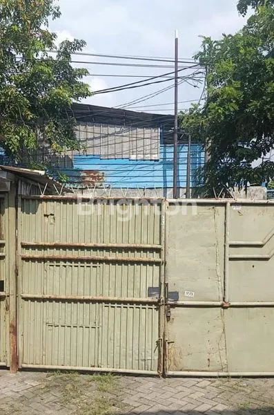 image GUDANG SIAP PAKAI DAERAH KAWASAN INDUSTRI KALIDERES DAAN MOGOT CENGKARENG JAKARTA BARAT JALAN LEBAR MASUK TRONTON (2)