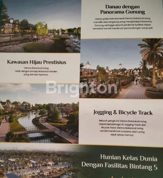 image RUMAH VIENNA BOTANICAL LIVING (4)