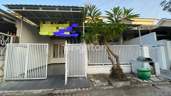image GRAND SEMANGGI RESIDENCE SIAP HUNI  DEKAT MERR DAN TOL (1)