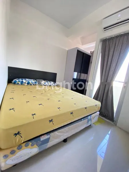 LANTAI RENDAH GUNAWANGSA TIDAR APARTEMEN PUSAT KOTA SURABAYA