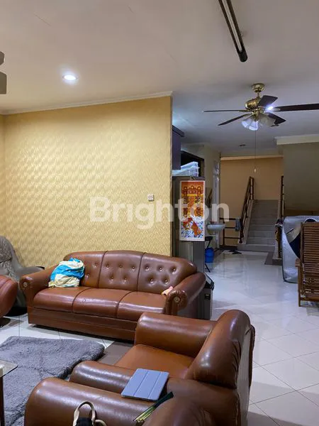 image RUKO DI TAMAN PALEM LESTARI, CENGKARENG, JAKARTA BARAT (4)