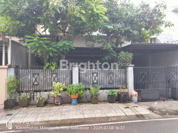 image DIJUAL RUMAH MURAH LOKASI STRATEGIS DI JALAN PURI TAMAN SARI (1)