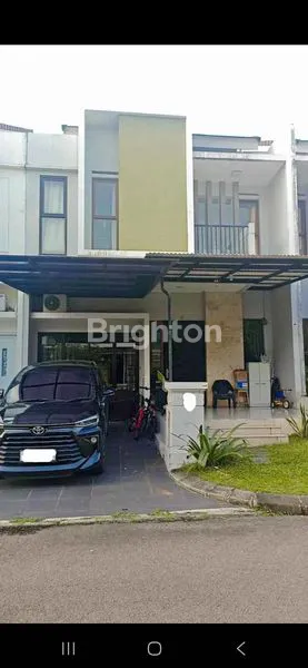 image HUNIAN SIAP HUNI DI NEWTON, DEKAT KAMPUS & MALL (1)