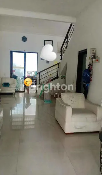 image HUNIAN SIAP HUNI DI NEWTON, DEKAT KAMPUS & MALL (3)