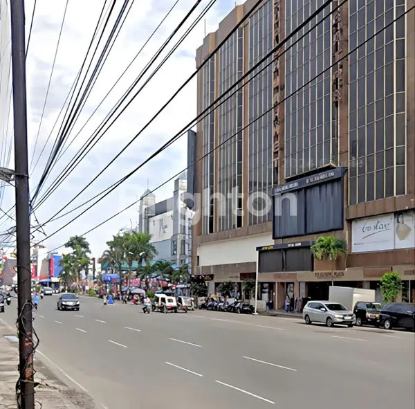 image TERMURAH JAUH UNDER MARKET RUKO PANJANG 29,95 JL. BULAN LOKASI STRATEGIS SIAP BUKA USAHA (3)