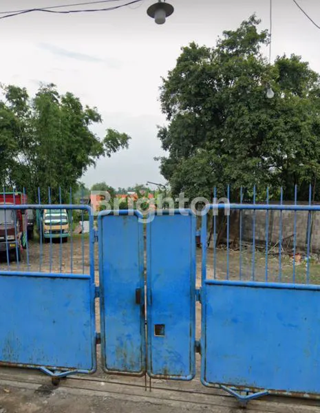 image TANAH INDUSTRI 1550M² STRATEGIS DEKAT PABRIK DI DRIYOREJO GRESIK (2)
