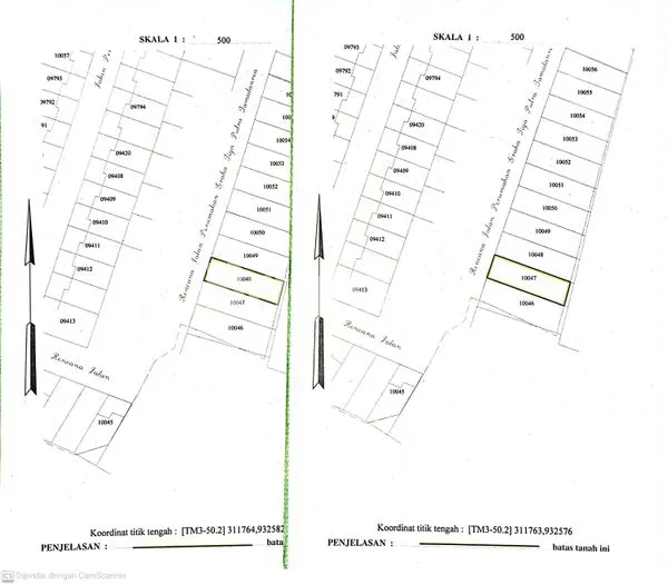 image DIJUAL TANAH KAPLING PERUMAHAN MURAH LOKASI STRATEGIS DI BUMI TAMALANREA PERMAI BLOK A. BEBAS BANJIR (1)