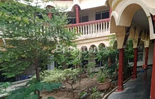 image DIJUAL RUMAH KOS JALAN HALMAHERA, DEKAT BANGET DENGAN UNIVERSITAS JEMBER (3)