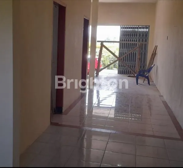 image RUKO 2 LT PINGGIR JALAN STRATEGIS SEBELAH INDOMARET (3)