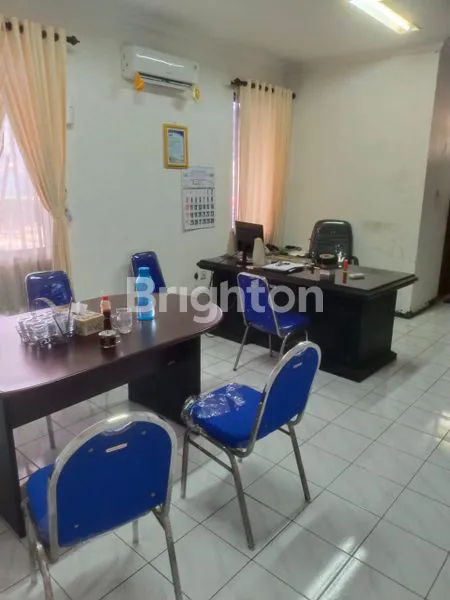 image PABRIK MEGAH 10.000M² DI SIDOARJO - AKSES KONTAINER & POWER 8000W (6)