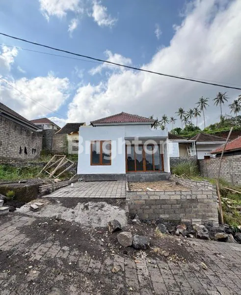 image RUMAH MURAH KONSEP CLUSTER LOKASI TABANAN (3)