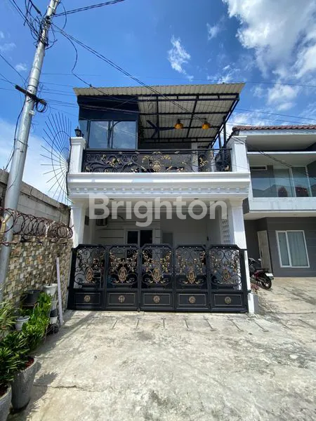 image RUMAH 2 LANTAI DI MERUYA (1)