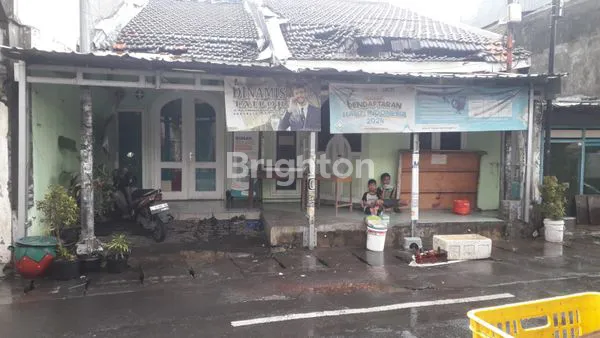 image RUMAH HITUNG TANAH LOKASI STRATEGIS (1)