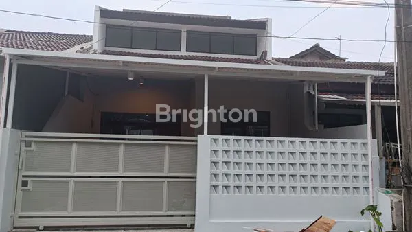 DIJUAL RUMAH TINGGAL THI 1