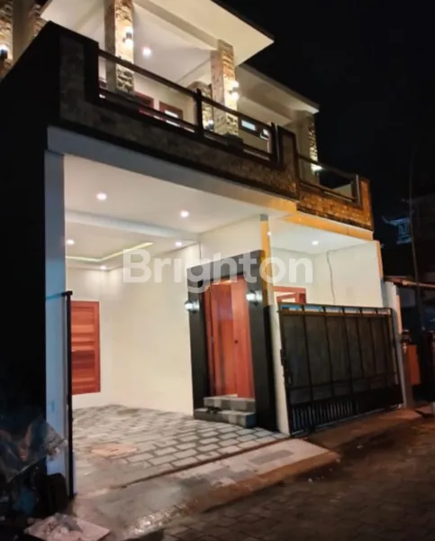 image RUMAH MINIMALIS PEMOGAN DENPASAR SELATAN. (1)