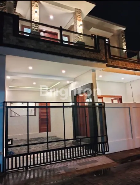 image RUMAH MINIMALIS PEMOGAN DENPASAR SELATAN. (4)