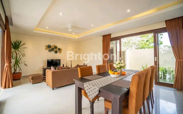 image DIJUAL VILLA BUKIT UNGASAN KUTA SELATAN (3)